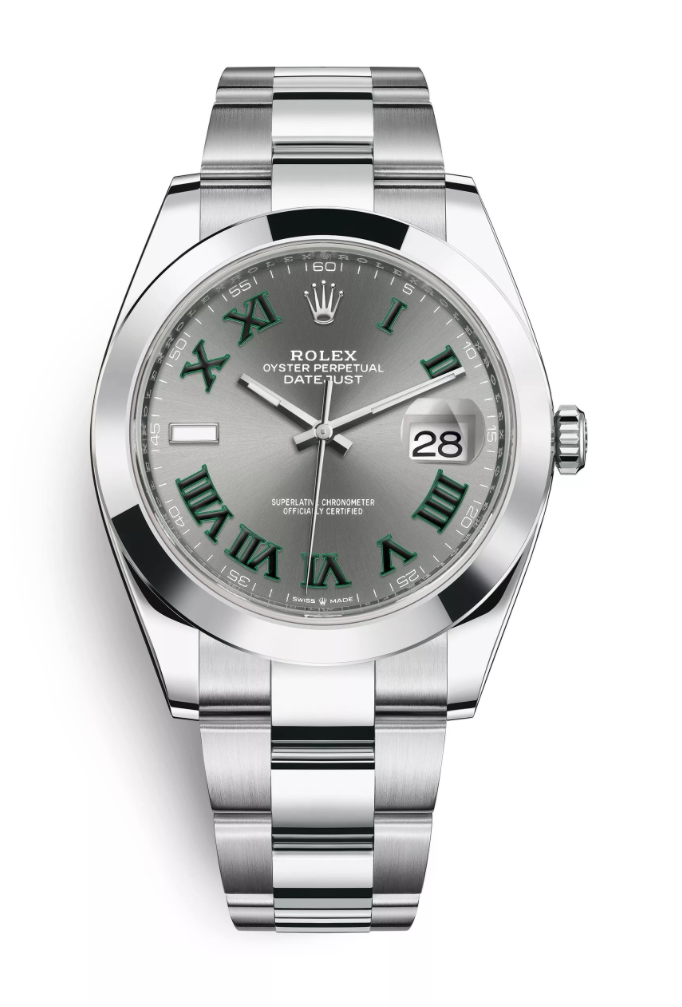 Datejust 32 online