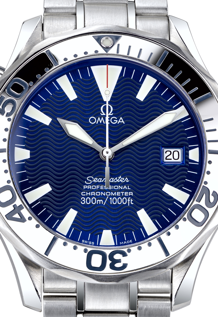 omega watch seamaster