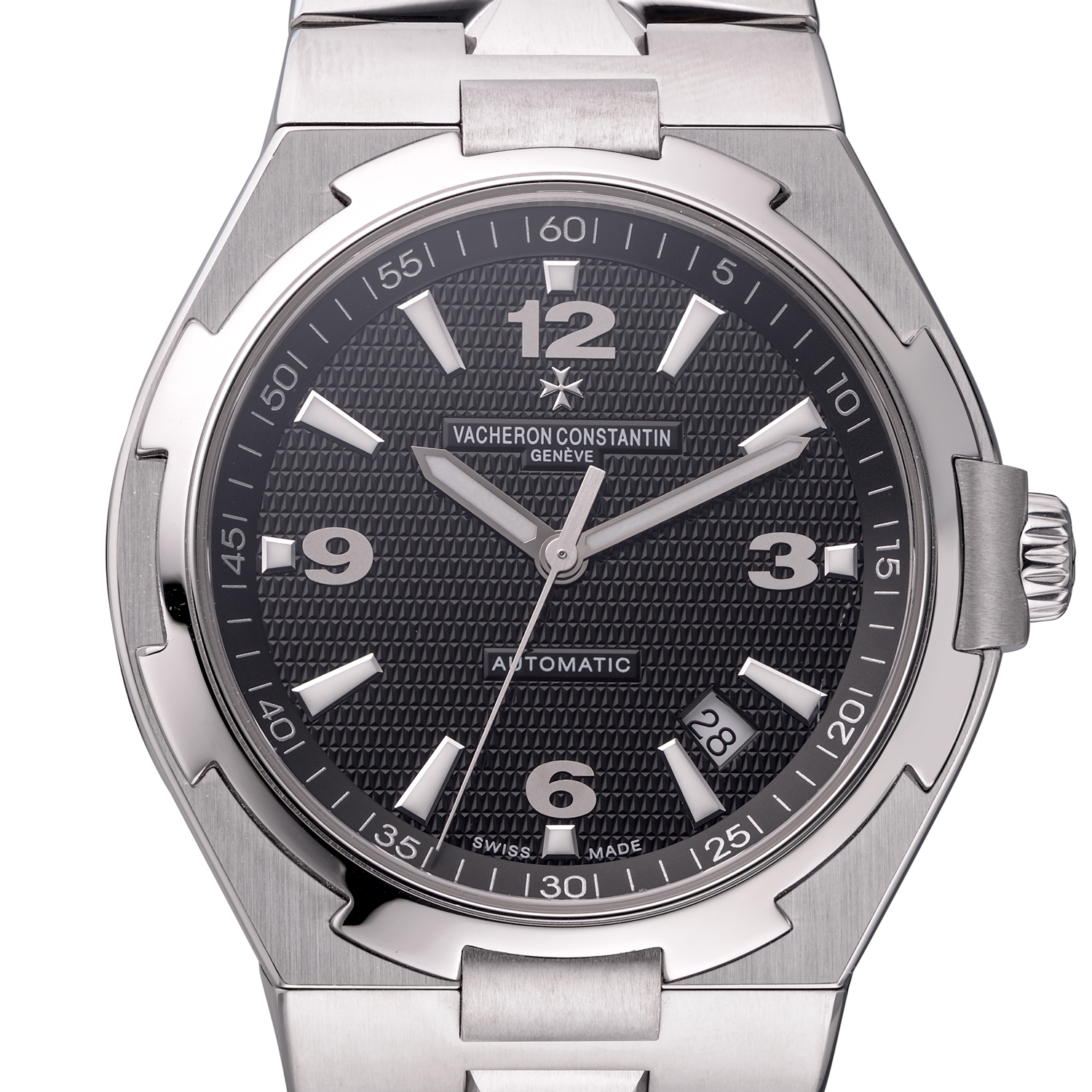 Vacheron overseas automatic cheap