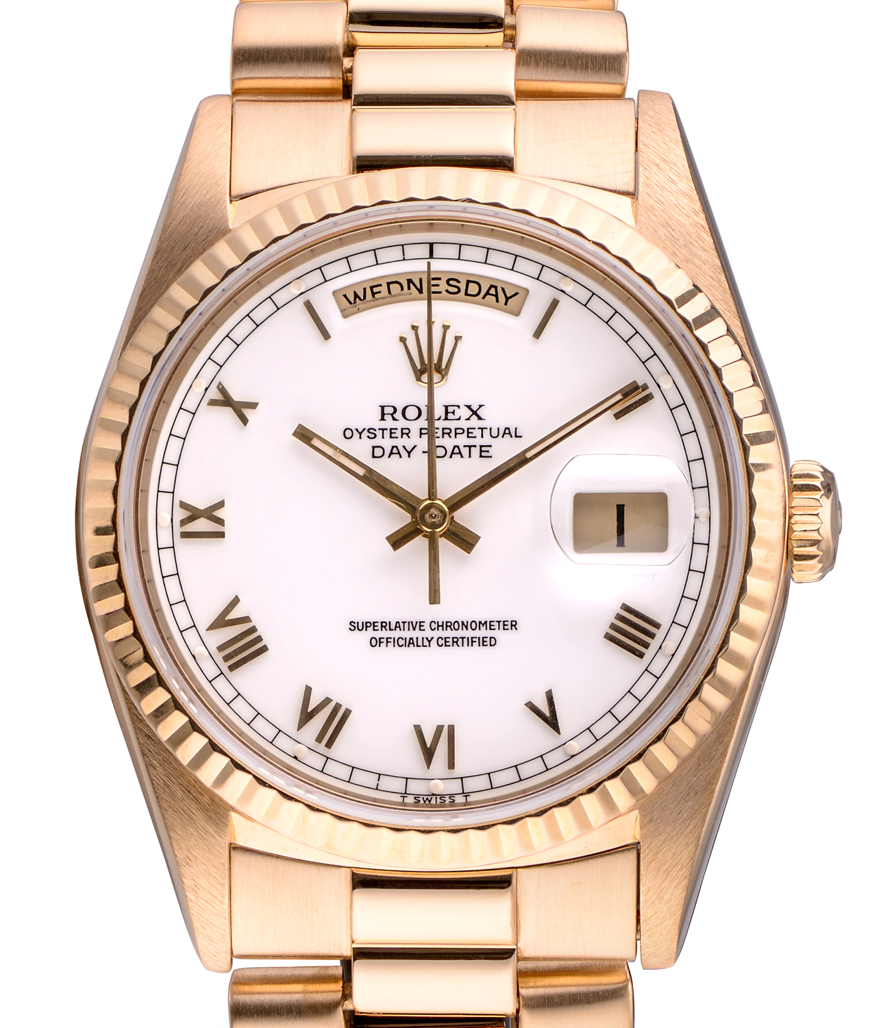 Rolex Day Date 18238 16470