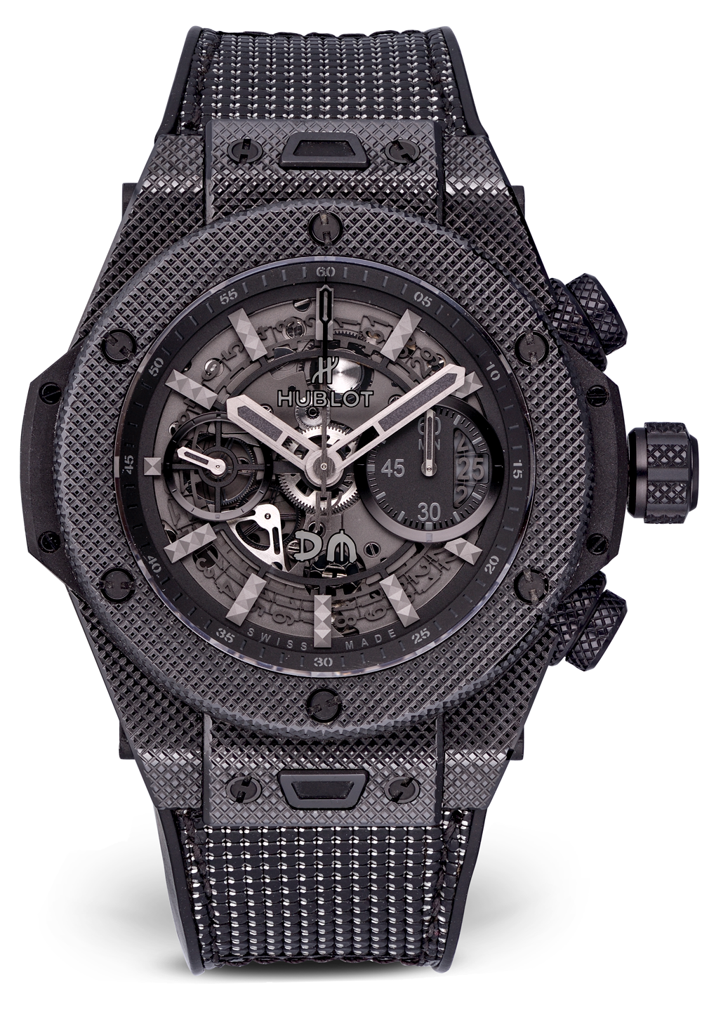Hublot depeche mode discount