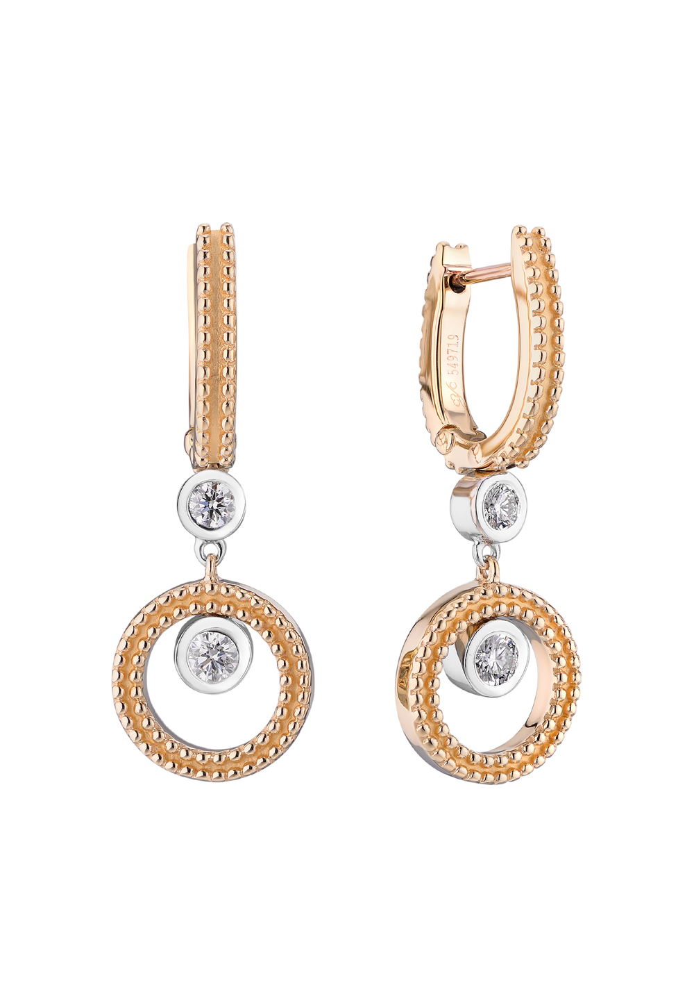 Isabel earrings on sale