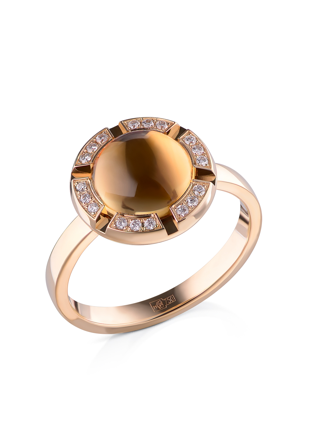 Chaumet Class One Ring 22760