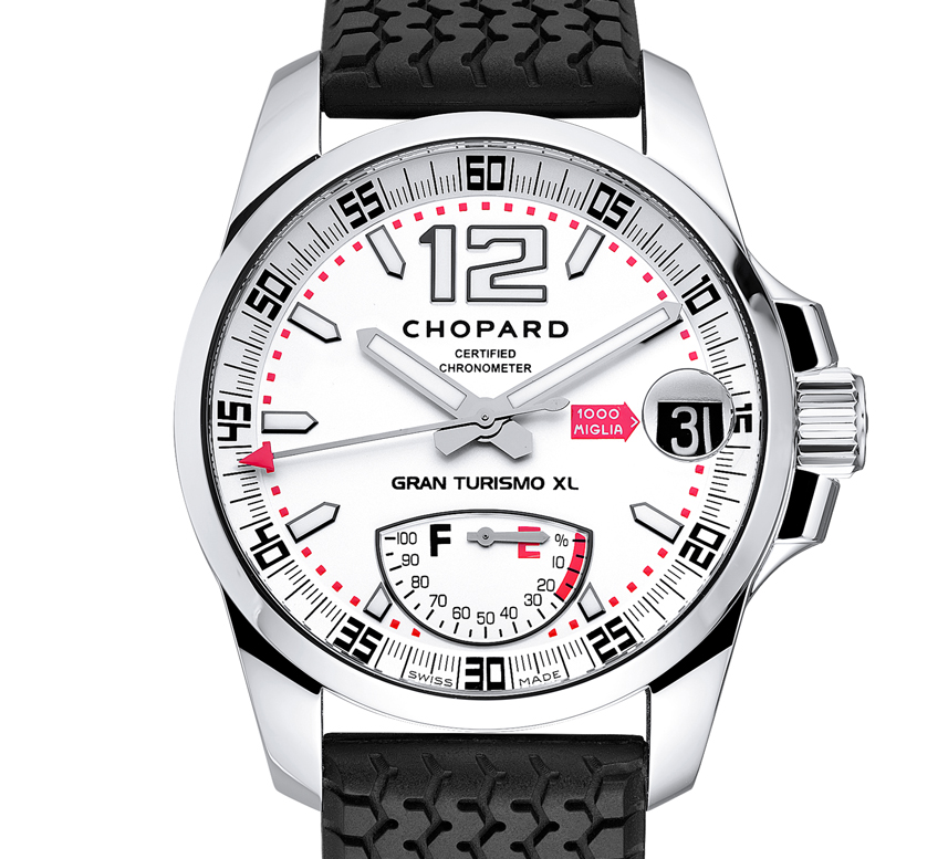 Gran turismo xl chopard outlet