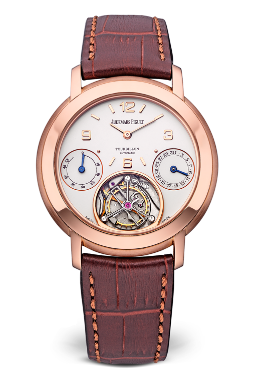 Audemars piguet tourbillon sale