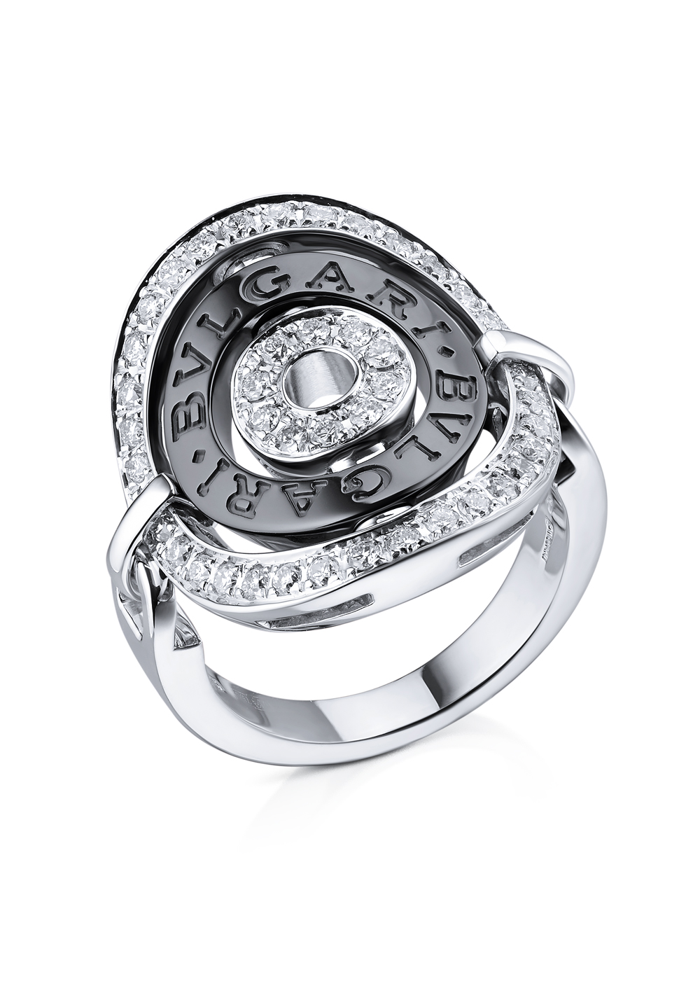 Bvlgari diamond 2025