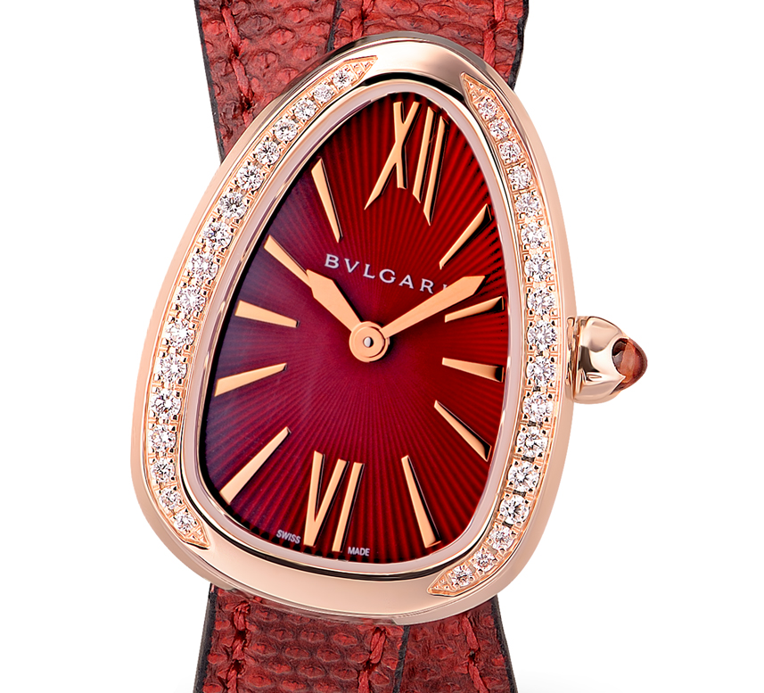 Bvlgari serpenti outlet