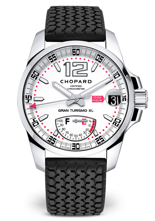 Chopard mille miglia gran turismo discount