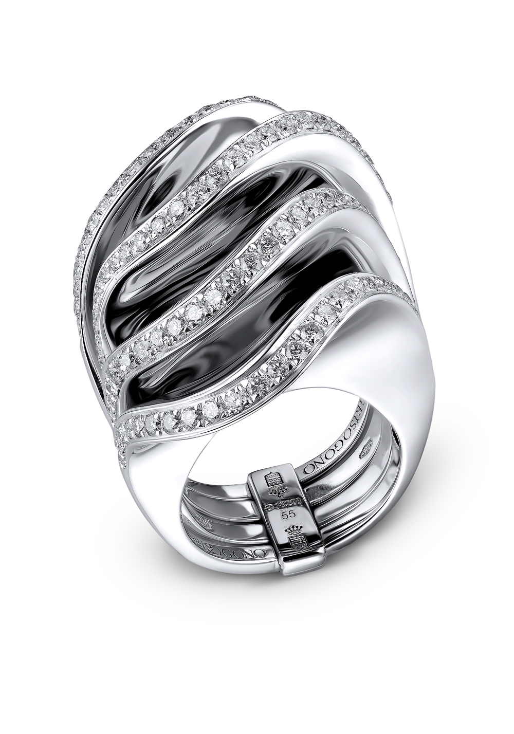De on sale grisogono ring