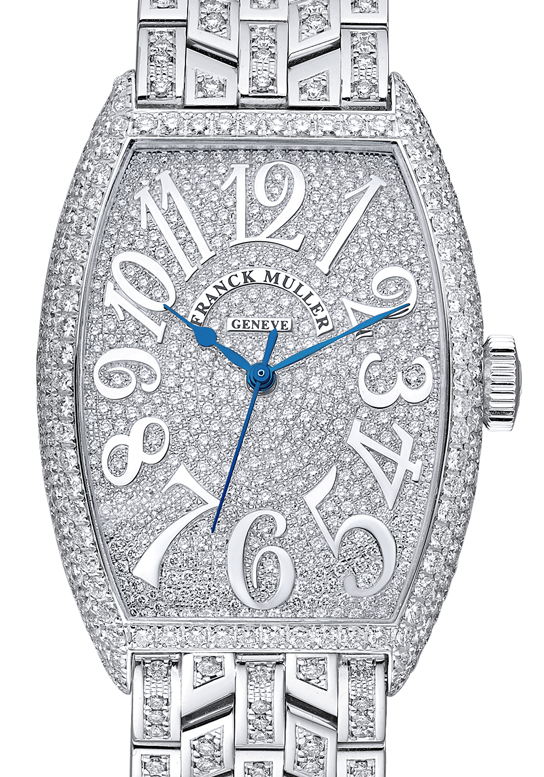 Franck muller 5850 sc clearance