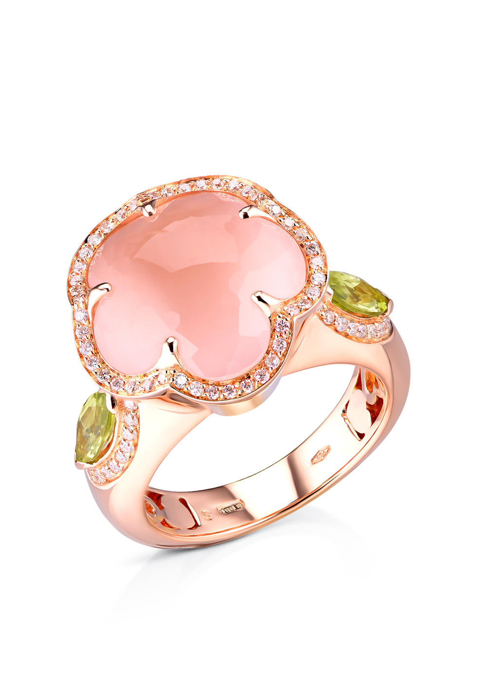 Pasquale Bruni Bon Ton Clori Ring 14207R 23283