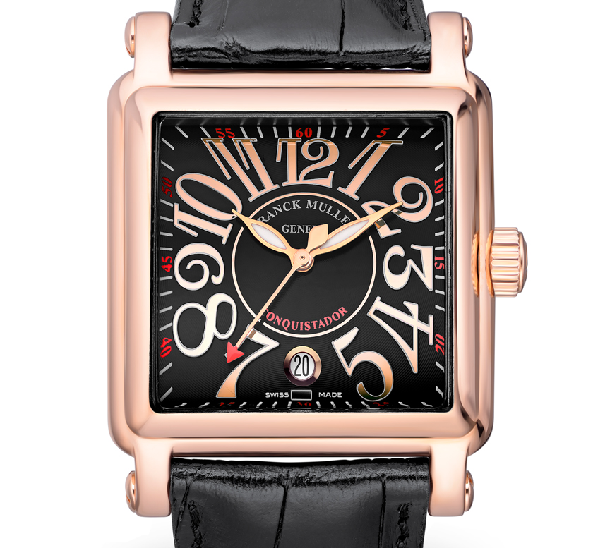 Franck Muller Conquistador Cortez 10000 SC 23398