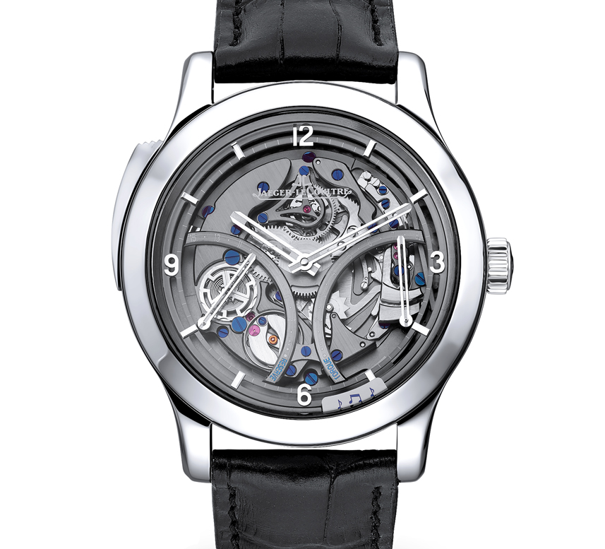Jaeger Lecoultre Часы Купить В Москве