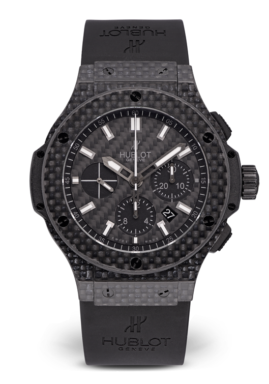 hublot big bang full carbon