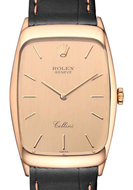Rolex Cellini 4136 23745