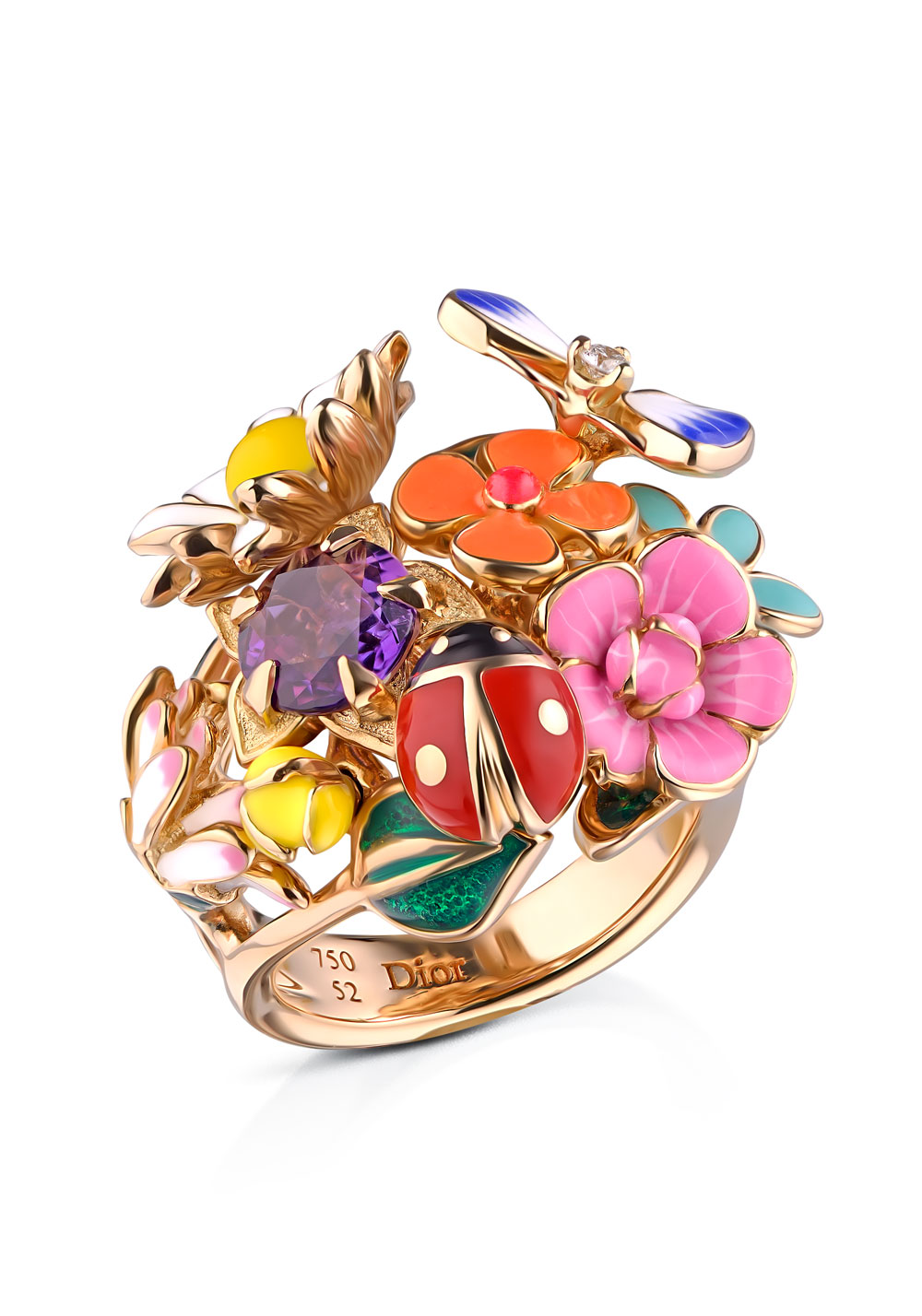 Dior diorette clearance