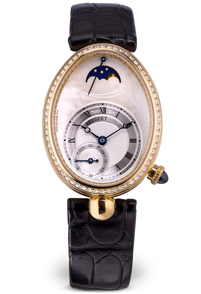Buy online breguet watch