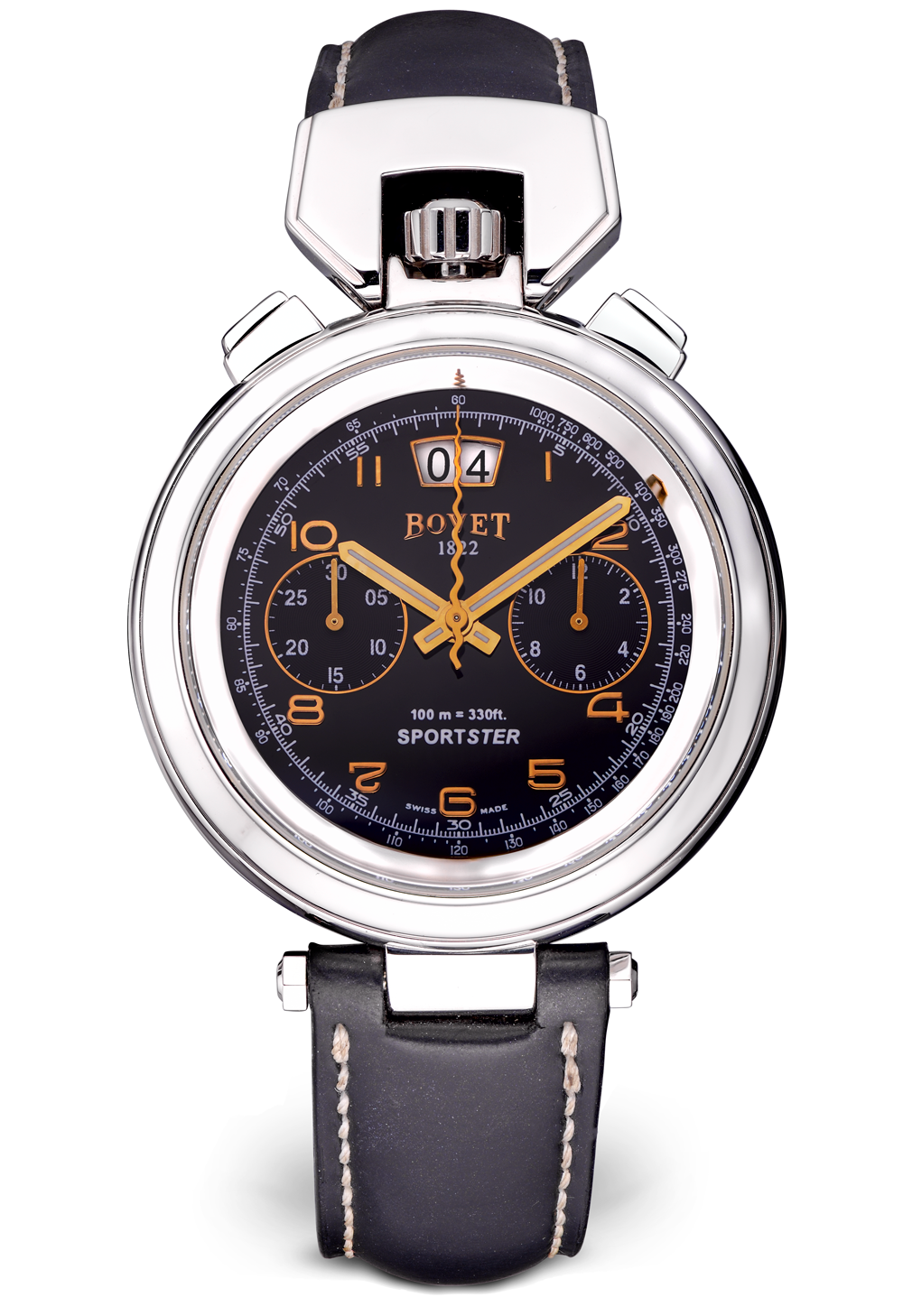 Bovet sportster discount