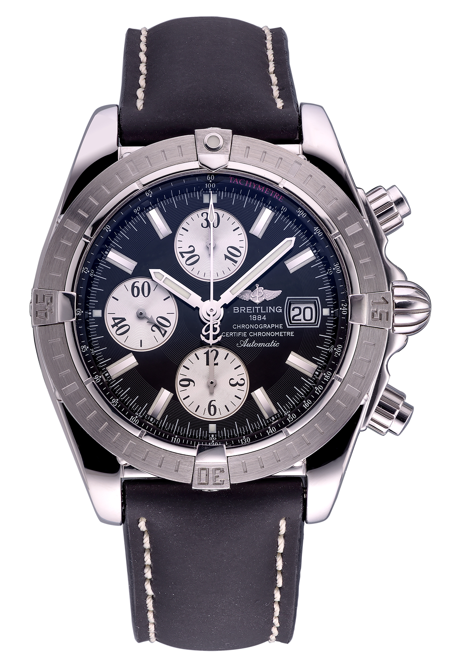 A13356 breitling chronomat evolution price sale