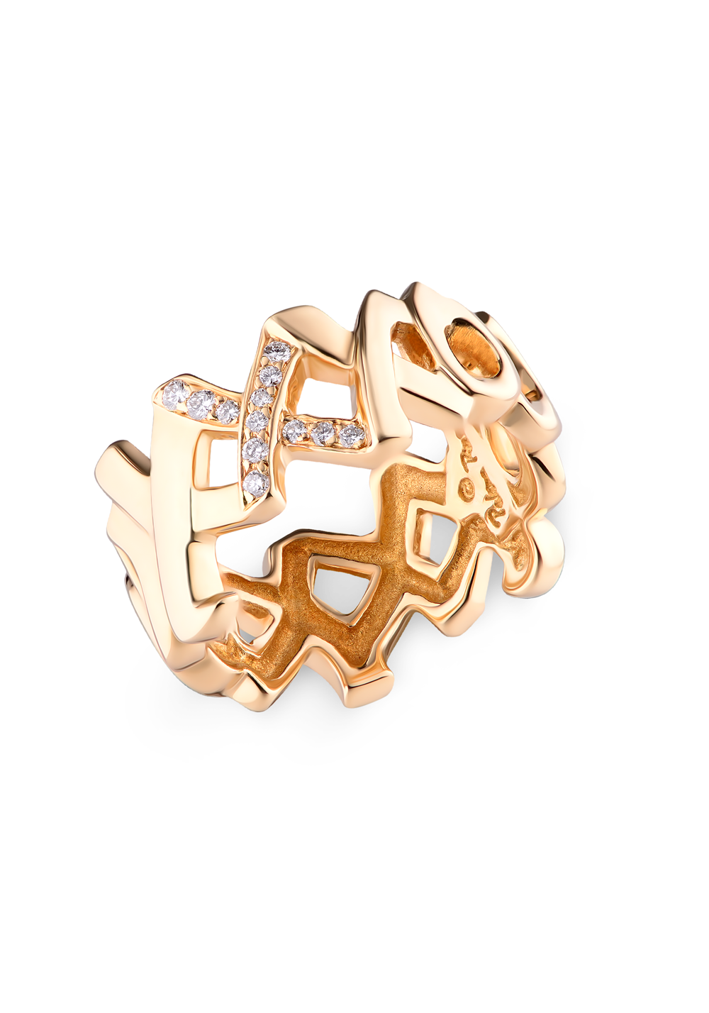goldring tiffany