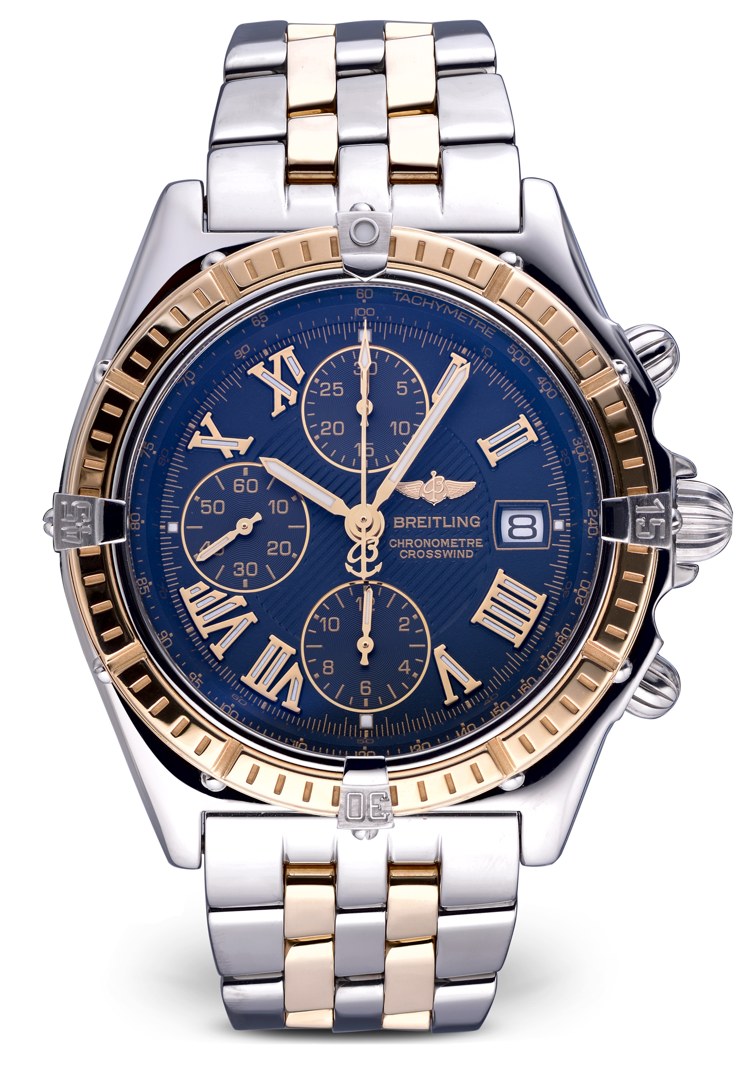 Breitling Chronomat Crosswind D13355 24238