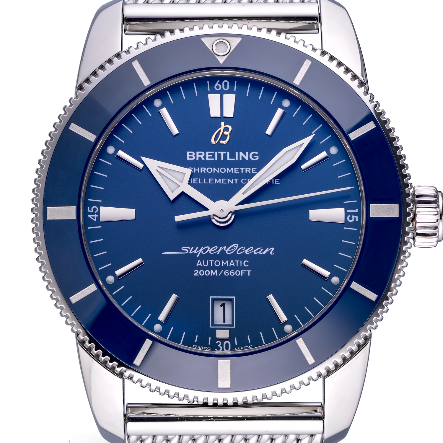 Breitling Superocean Heritage AB2020161C1A1 24235