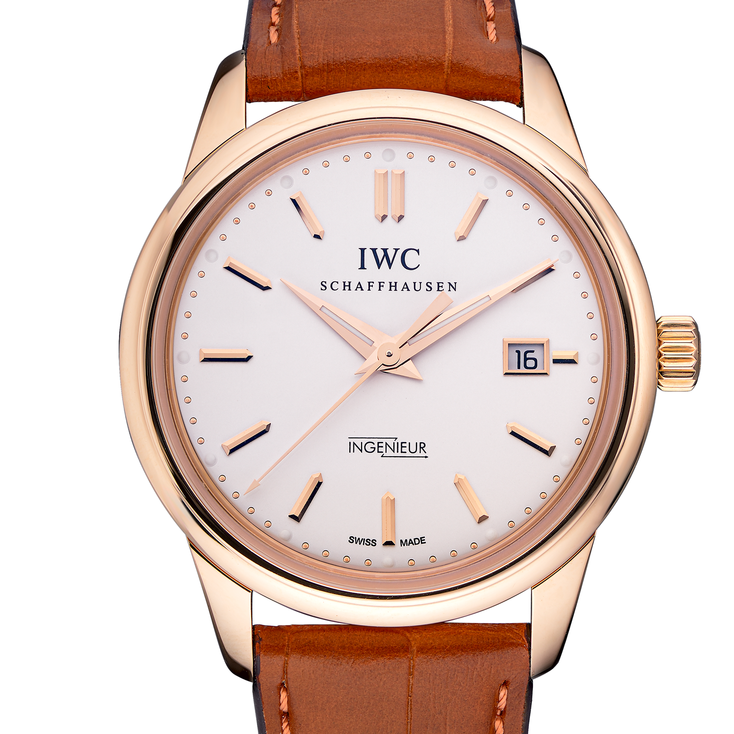 IWC Ingenieur Vintage IW323303 24421