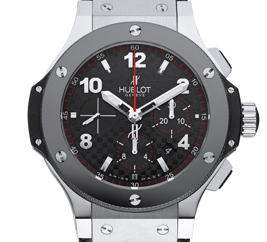 Hublot Big Bang Цена