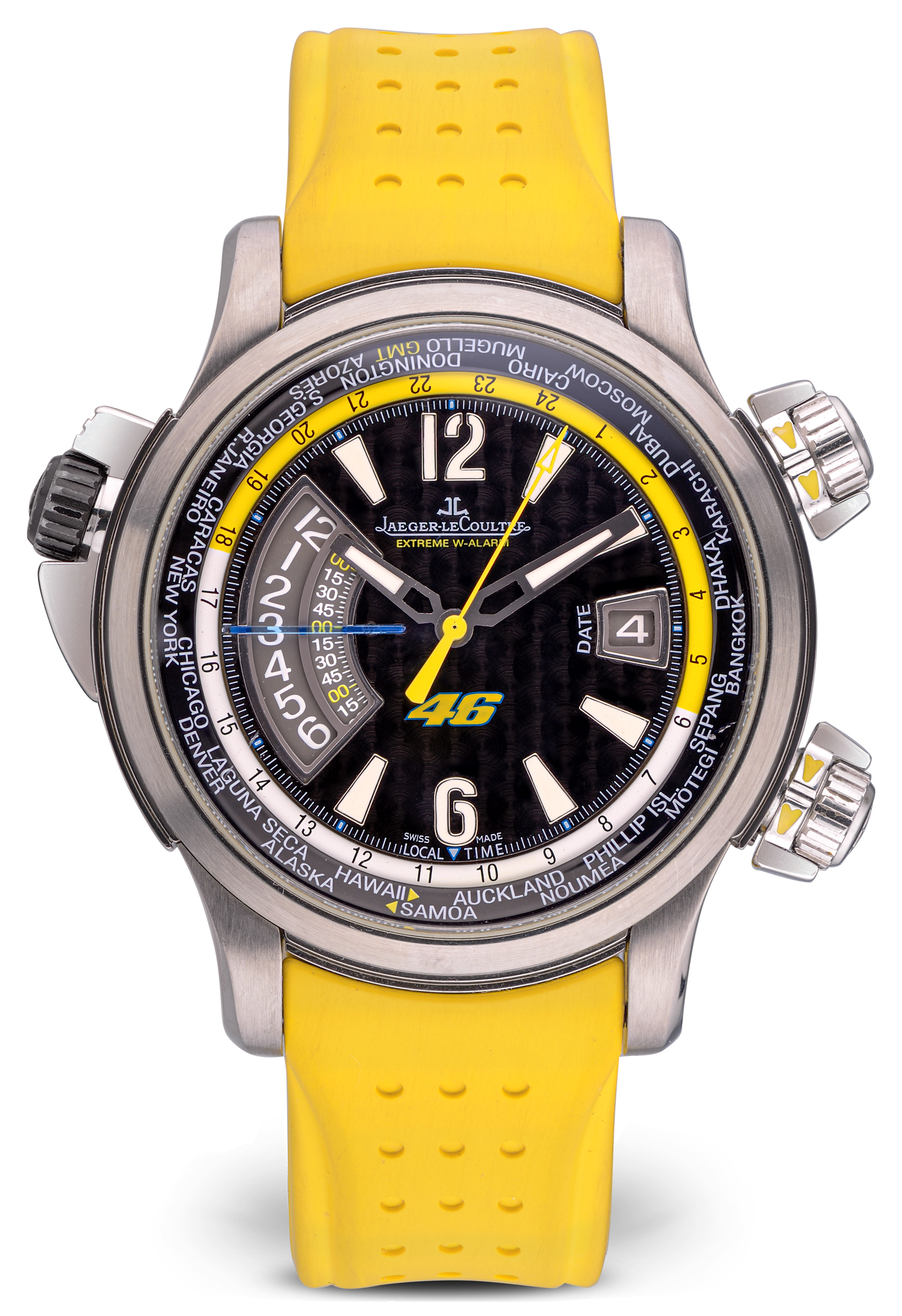 Jaeger lecoultre 42mm top