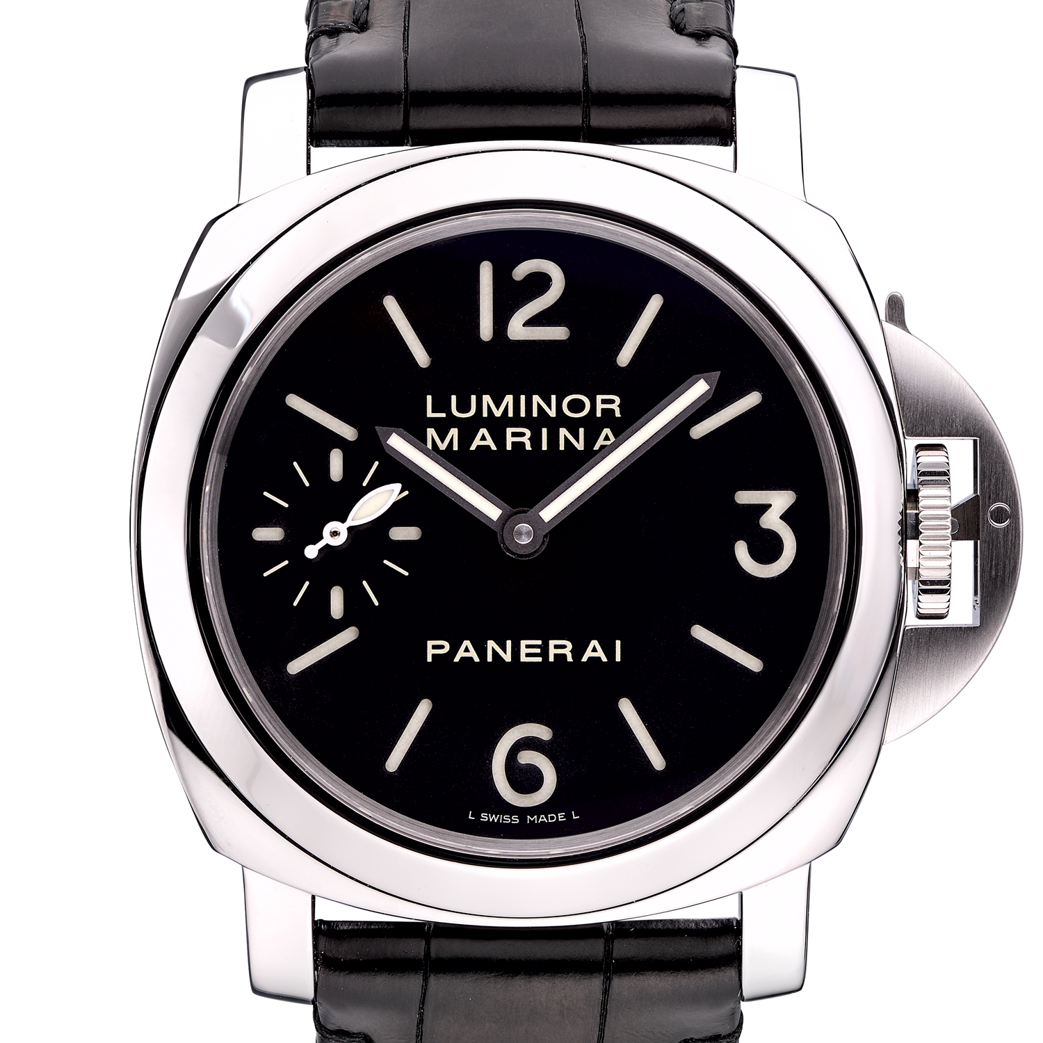 Marina luminor deals