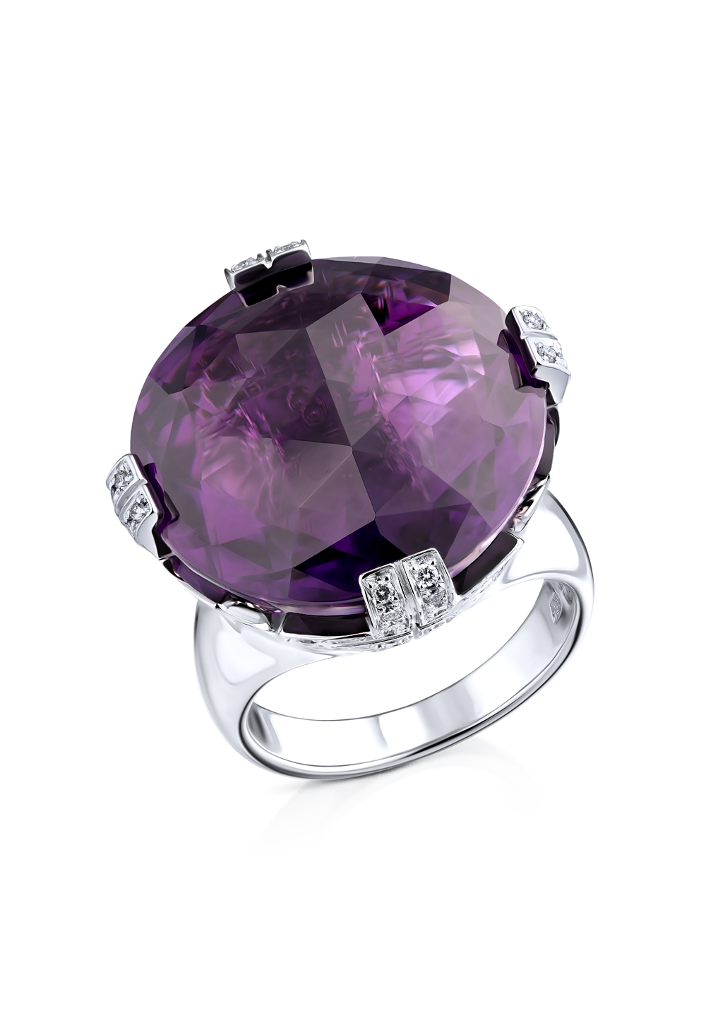 Bvlgari parentesi ring store