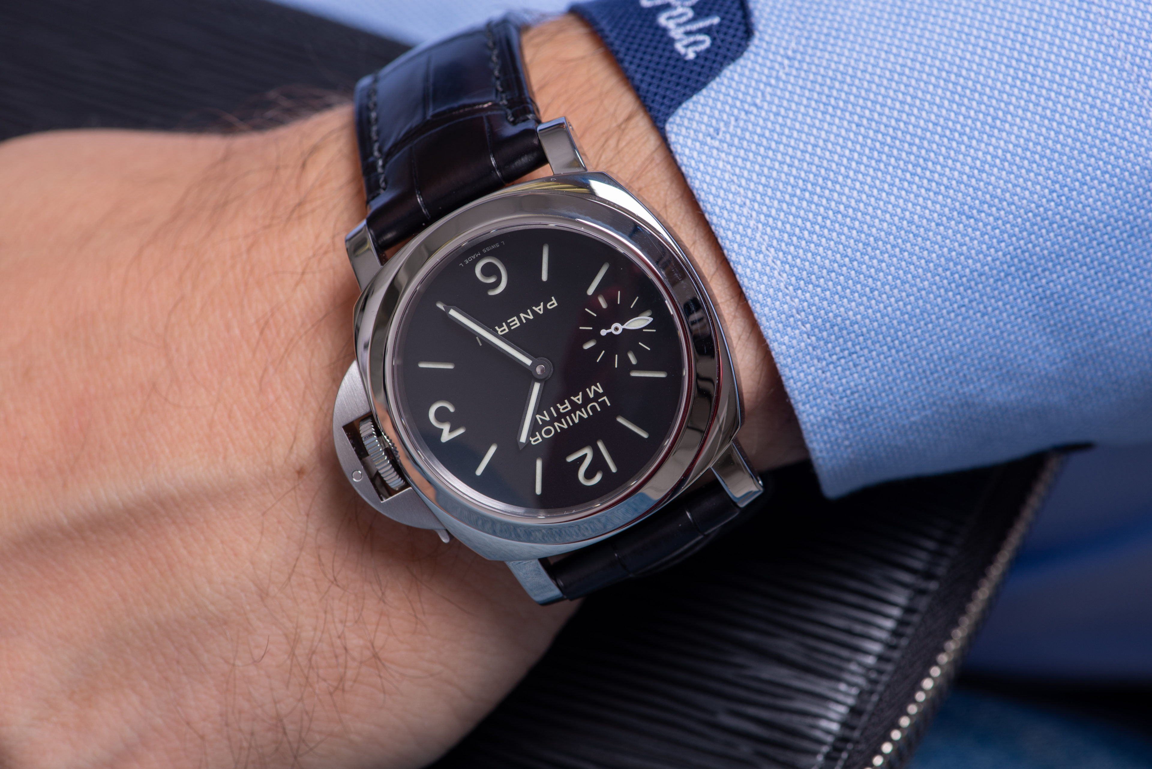 Panerai luminor marina pam00111 shop
