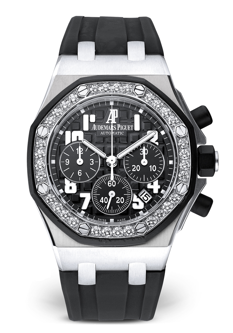 Black diamond sales ap