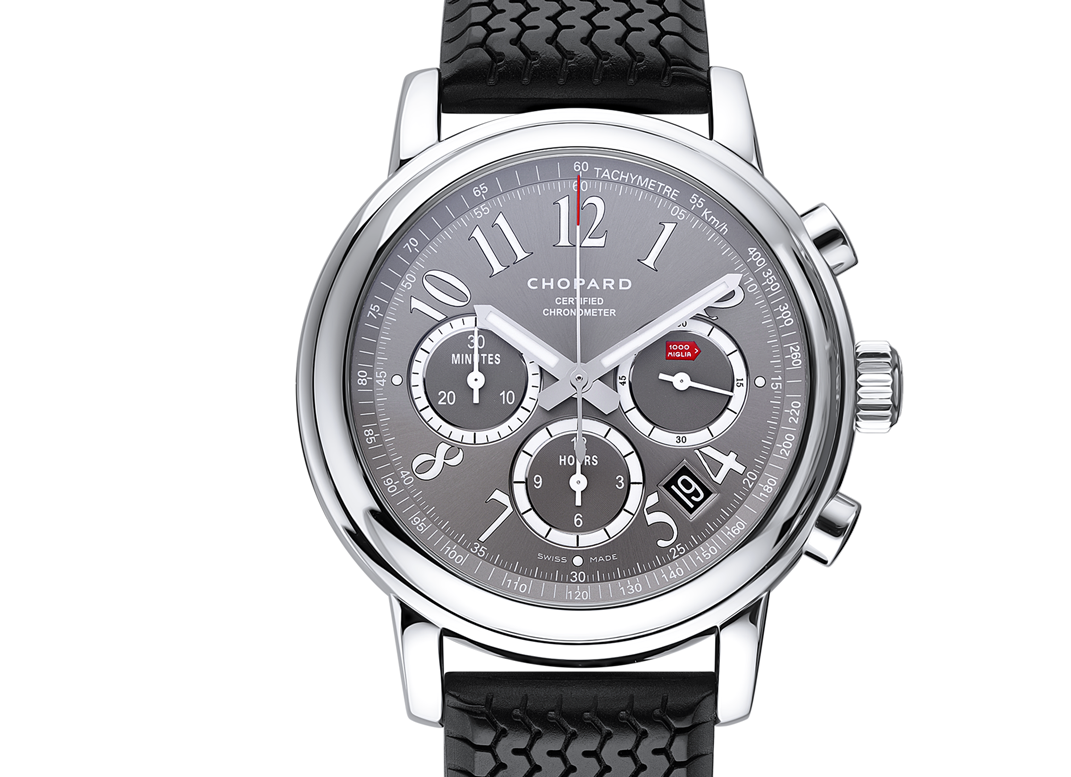 Chopard mille miglia 38mm top