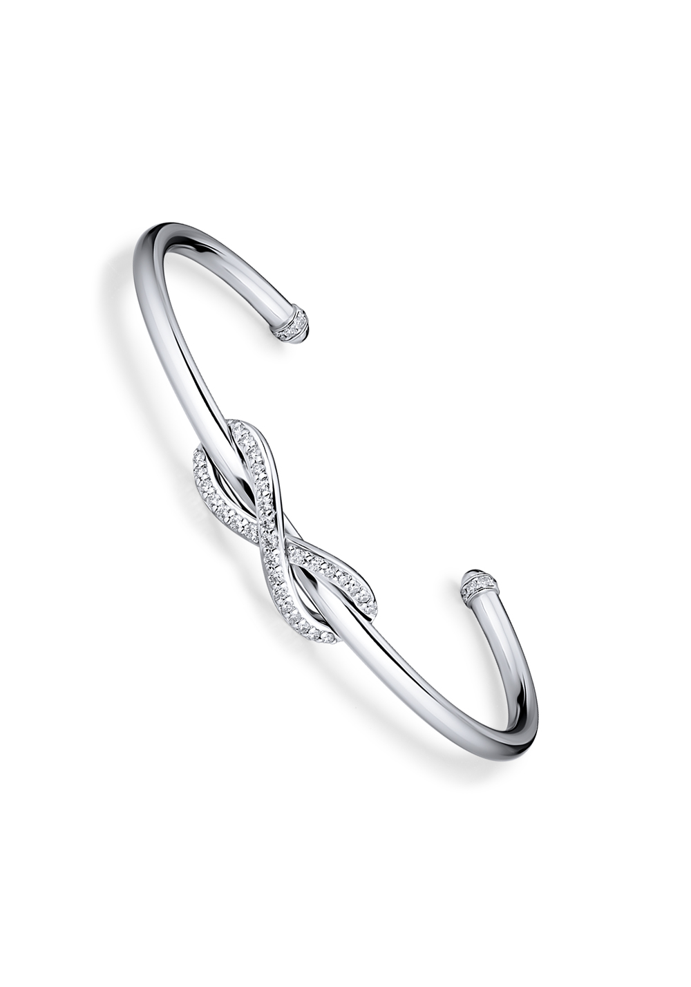 Infinity tiffany bracelet price online