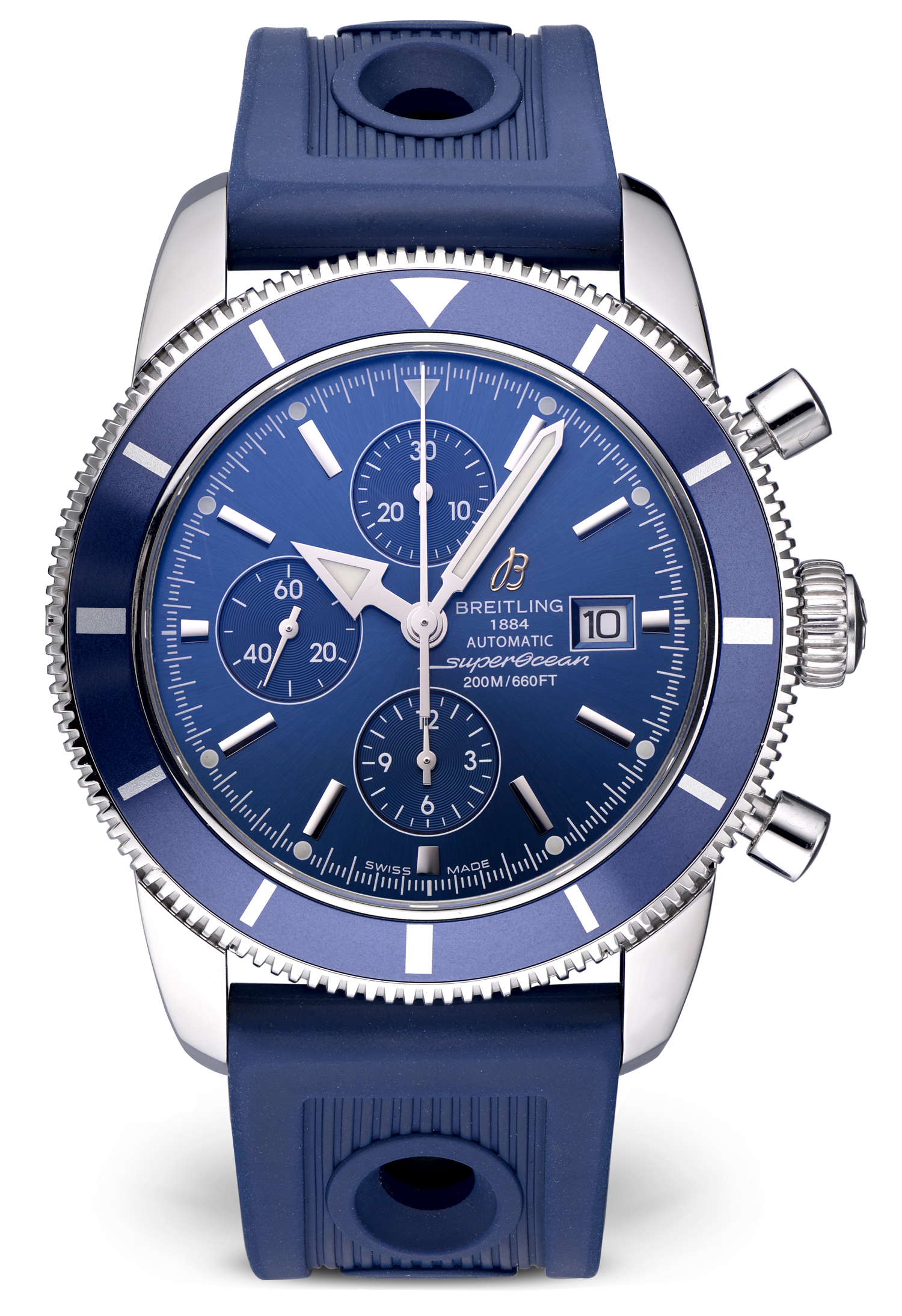 A13320 clearance breitling superocean