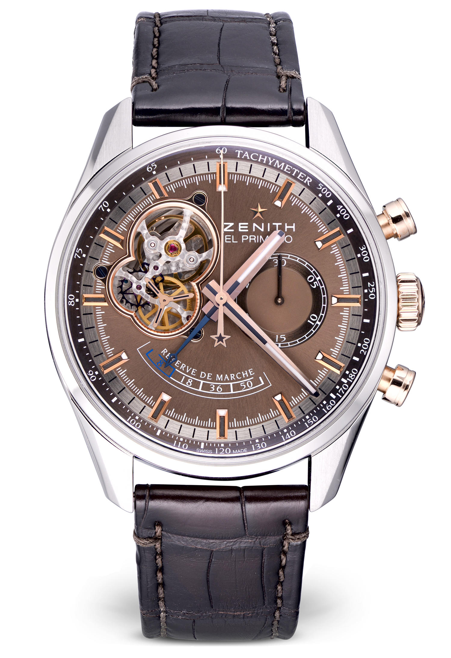 Buy zenith top el primero