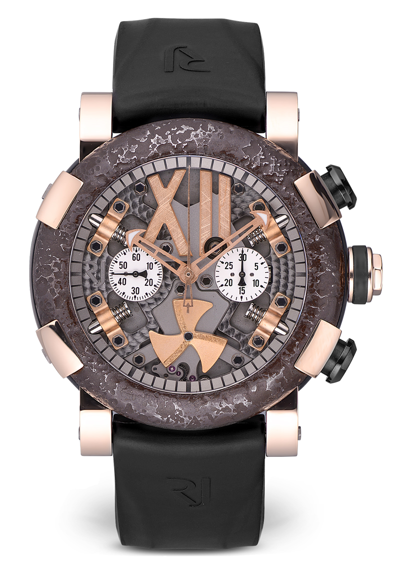 Romain jerome cheap dna titanic