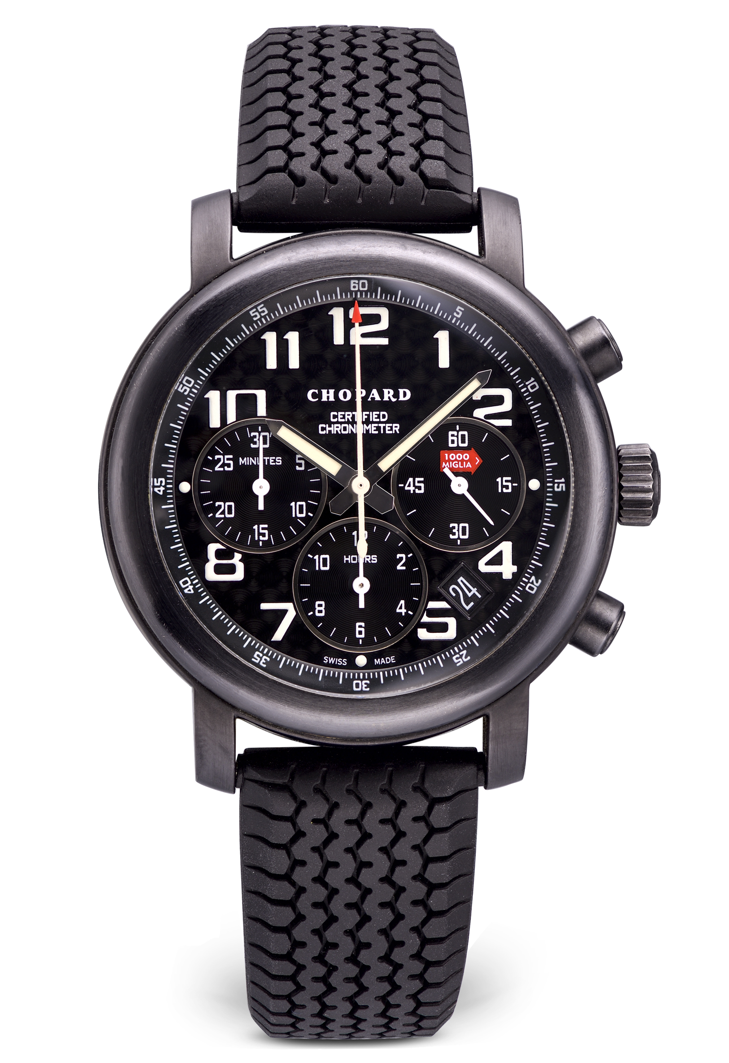 Chopard 1000 miglia price cheap