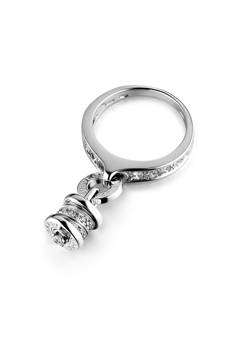 Bvlgari charm sale
