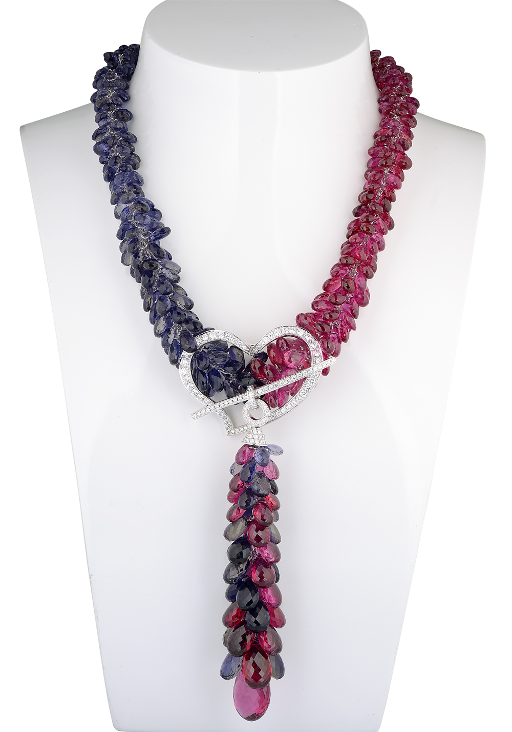 Jewelry chopard outlet