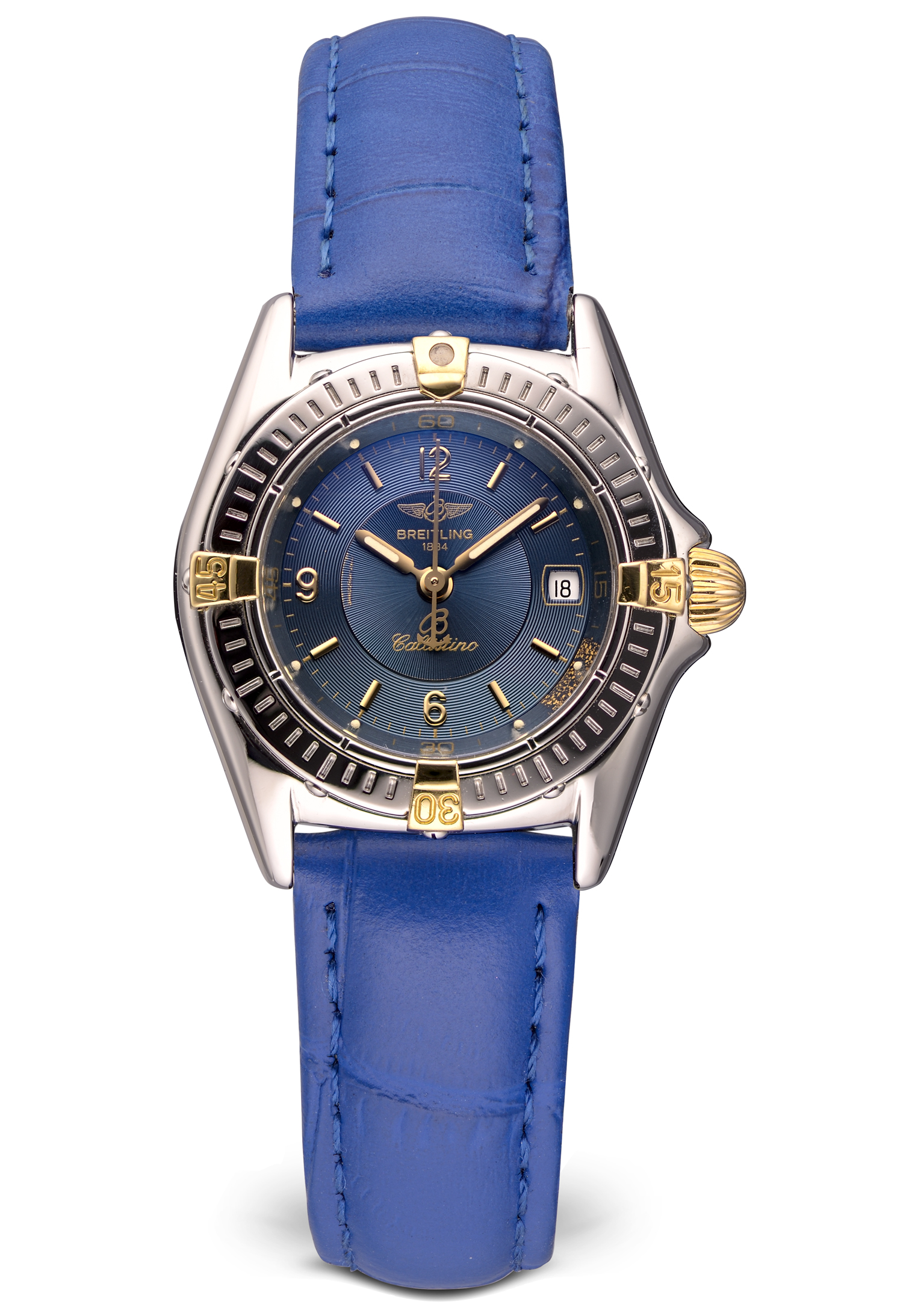 Breitling Callistino B52045 28581