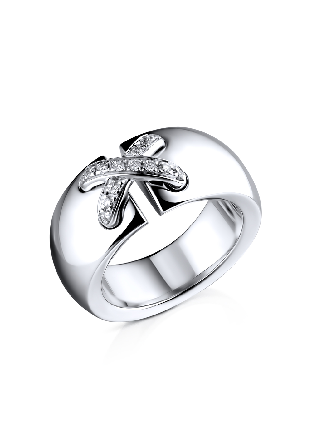 Chaumet ring price store