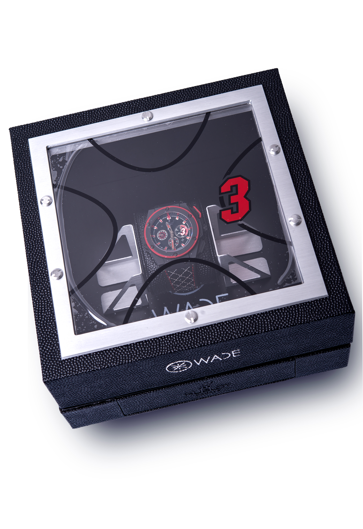 Hublot dwyane wade discount
