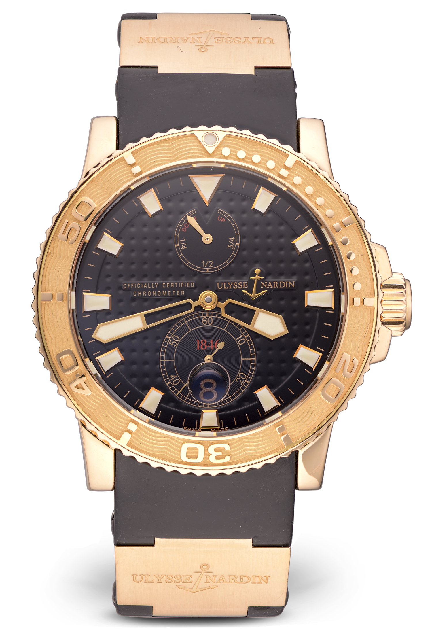 Maxi marine diver shop