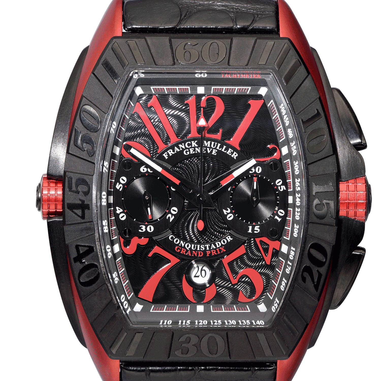 Franck muller grand prix hotsell