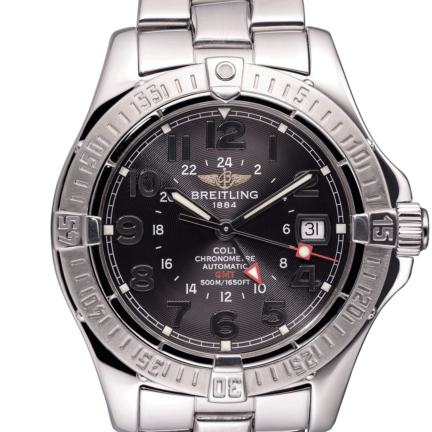 A32350 breitling on sale