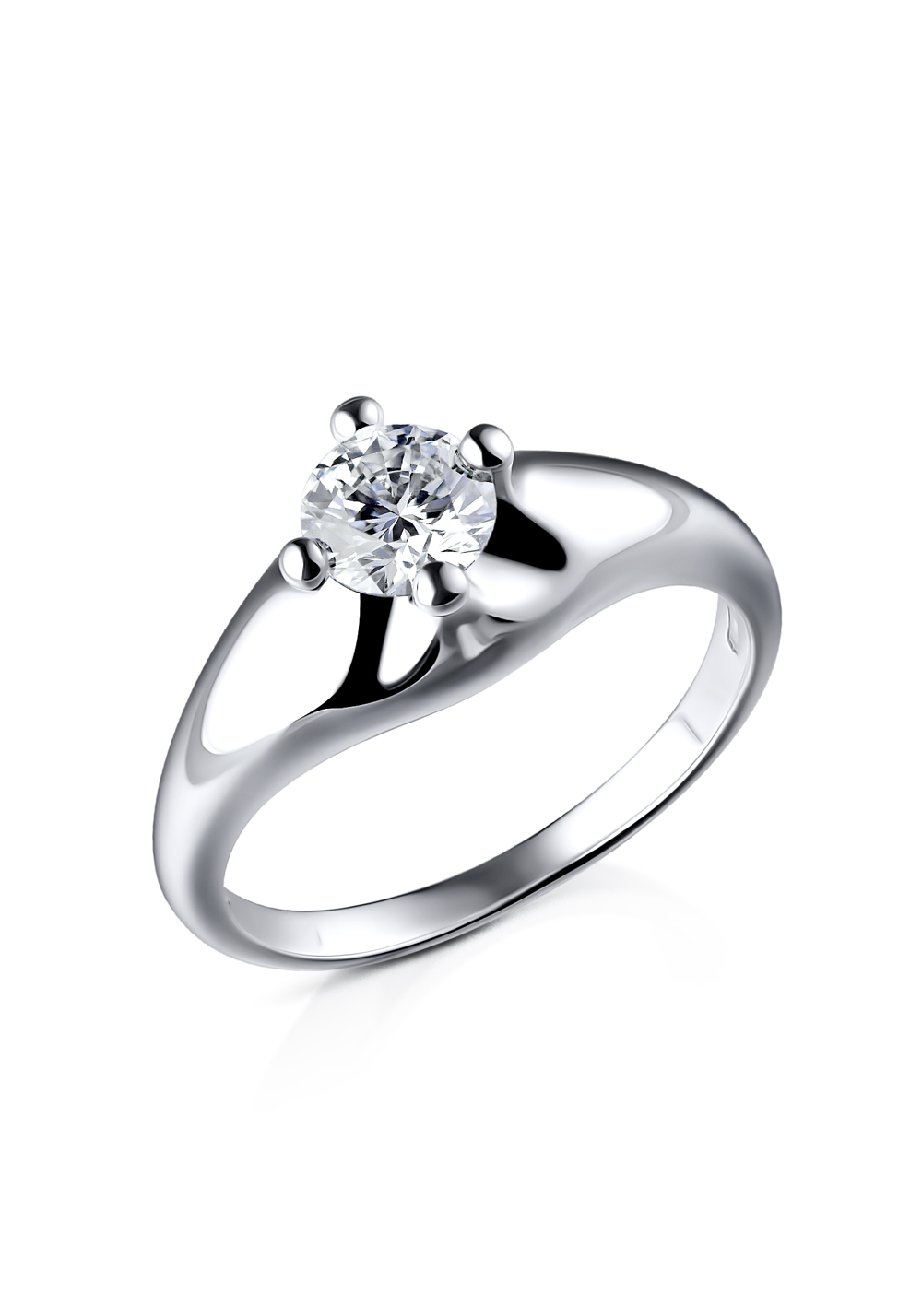 Bvlgari ring on sale platinum