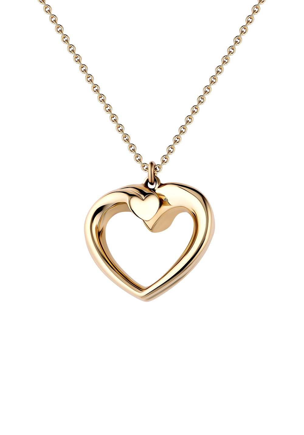 Tiffany loving heart shop