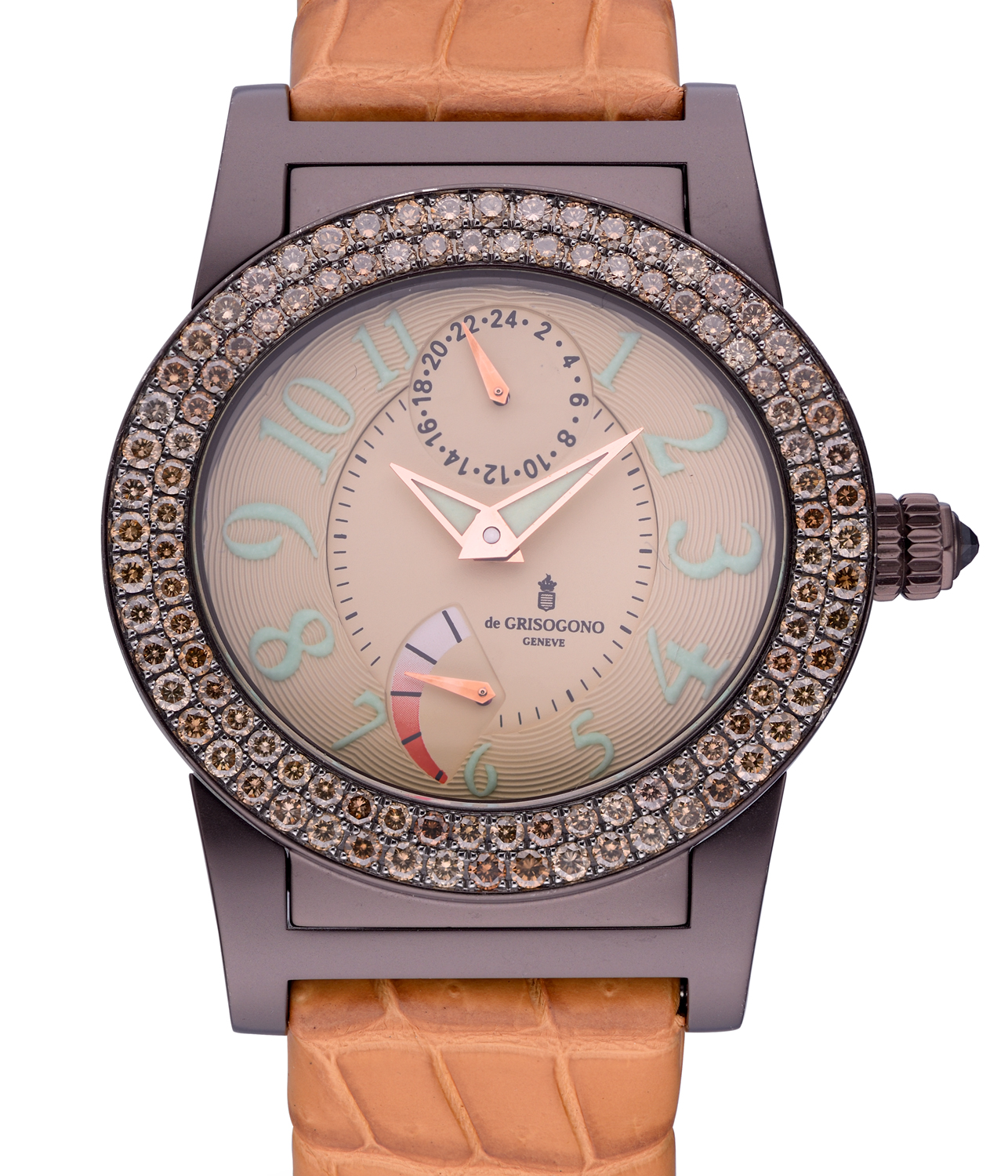 Grisogono watch sale price
